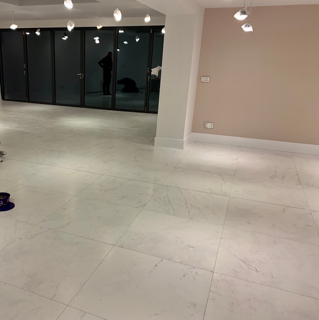 Precision - Tiling Solutions · Photos 1